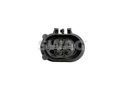 SWAG 20 93 6608 Radyatör Fanı  Bmw 64548391882