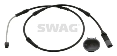 SWAG 20 93 9140 Fren Ikaz Kablosu  Bmw 34352284343