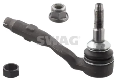 SWAG 20 93 9676 Rot Bası Emnıyet Somunlu Bmw 32106784796