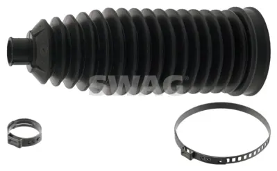 SWAG 20 94 0057 Dıreksıyon Mansetlerı Takımı 5 Serıes (F07), 5 Serıes (F10), 5 Serıes (F11), 6 Serıes (F06), 6 Serıe 32106785993 7L0422831ASK 95534719110SK