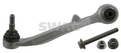 SWAG 20 94 0371 Salıncak Yatak, Mafsal Ve Montaj Malzemesı Ile Bmw 31126777939S1