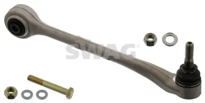 SWAG 20 94 0376 Salıncak Yuva, Mafsal Ve Emnıyet Somunlu Bmw 31121142088S1