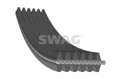 SWAG 20 94 0713 V Kayısı  Bmw 11288574957