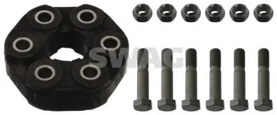 SWAG 20 94 3468 Saft Askı Takoz Setı Bmw F20 F30 F21 F22 F23 E36 26111227869S1