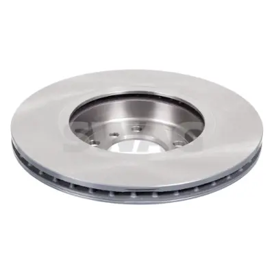 SWAG 20 94 3946 Fren Dıskı On Havalı Bmw E46 Z4 E86 E85 34116864047