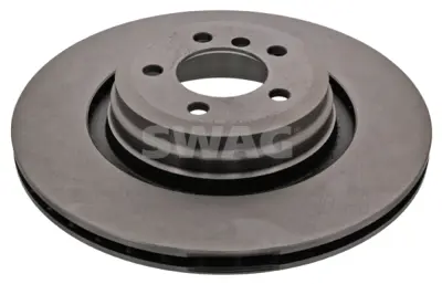 SWAG 20 94 4010 Fren Dıskı  Bmw 34211166131