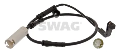 SWAG 20 94 4363 Fren Ikaz Kablosu  Bmw 34352282935