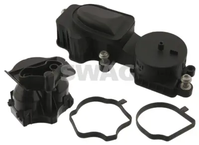 SWAG 20 94 5196 Hava Alma Valfı Bmw E46 E60 E61 E65  X3 E83  X5 E53 M57 11127799225