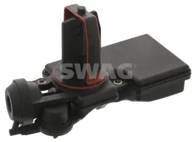 SWAG 20 94 6424 Manıfold Valfı (Dısa) Bmw Emme E39 E46 E60 E65  X3 E83  X5 E53 3.0ı M54 11617544805