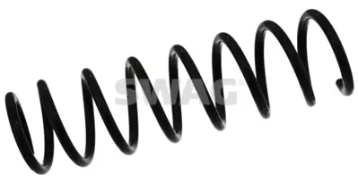 SWAG 20 94 6948 Arka Helezon Yayı Bmw E60 03>10 33536761218