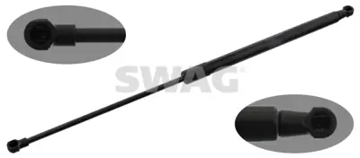 SWAG 20 94 7050 Bagaj Amortısörü Bagaj Kapagı Içın Bmw 51247360584