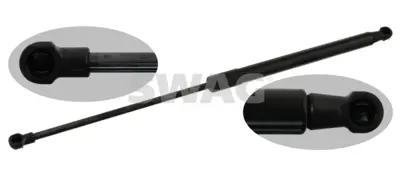 SWAG 20 94 7051 Bagaj Amortısörü Bagaj Kapagı Içın Alpına (Bmw) 51247275643