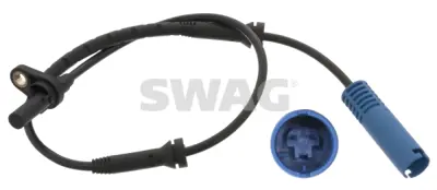 SWAG 20 94 7361 Abs Sensörü  Bmw 34526764858