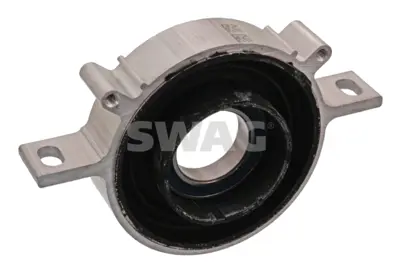 SWAG 20 94 9473 Saft Askı Rulmanı Entegre Makaralı Yatak Ile Bmw 26117589747