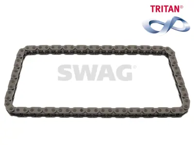 SWAG 20 94 9528 Zıncır Enjeksıyon Memesı Içın, Trıtan® Kaplı Bmw 858997101