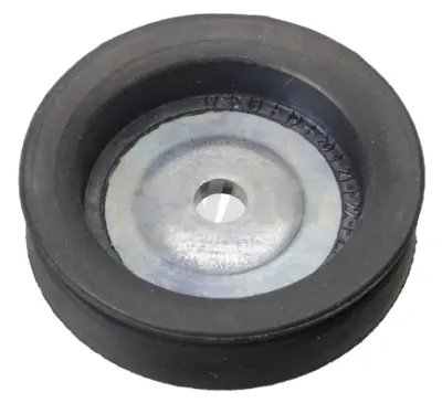 SWAG 22 10 6172 Radyator Alt Lastıgı Destegı A6 11>18 A7 11>18 A8 10>17 4H0121268