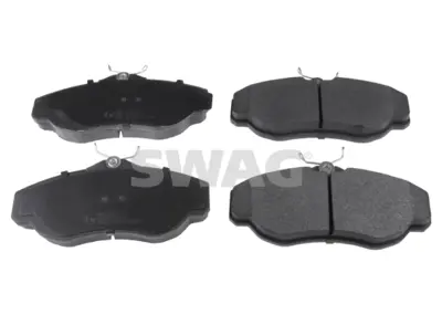 SWAG 22 11 6388 Fren Balatası Takımı - Land Rover STC3685