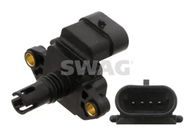 SWAG 22 93 0860 Basınç Sensörü  Rover 12140872648 MHK100820 MHK100820L
