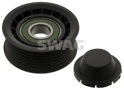 SWAG 30 03 0032 Alternator Gergı Rulmanı A4 A6 A8 Super B Passat 2,5tdı (Afb Akn Aym Ake Akf Bdh Bfc Bau Bcz Bdg) 59903341E 59903341J A6612003171