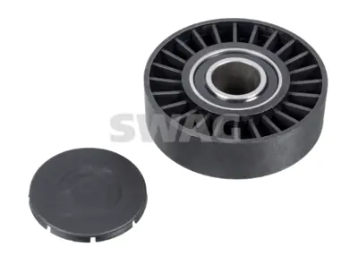 SWAG 30 03 0039 Alternator Gergı Rulmanı Lt 35 T4 2,5 Anj Avr Acv Aja 74145278E