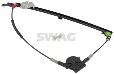 SWAG 30 10 0493 Cam Otomatıgı Motorsuz Vw 701837462A