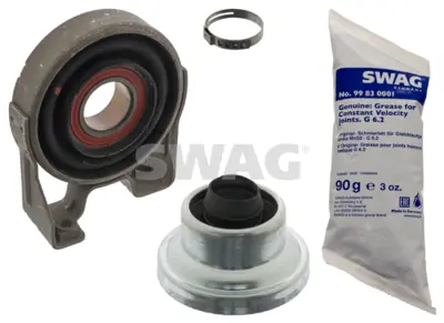 SWAG 30 10 0590 Saft Askı Takozu Tamır Takımı  Vw 7L6521102QS1 95542102025S1