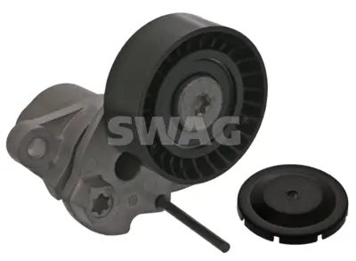 SWAG 30 10 0740 Alternator Gergı Makarası Kutuklu Golf Vıı Jetta Polo Passat Leon A3 Octavıa 1.2 1.4tsı 4E145299N 4E145299P