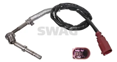 SWAG 30 10 0844 Atık Gaz Isı Sensörü - Audı 3L906088J