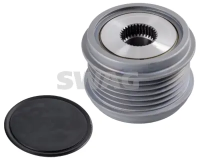 SWAG 30 10 1756 Alternator Rulmanı A4 13>15 A5 12>17 A6 11>14 6H903119C 94660395500