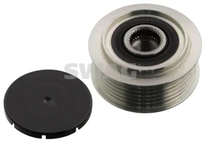 SWAG 30 10 1765 Alternator Rulmanı A6 05>11 A6 Allroad Quattro 07>11 6E903119R