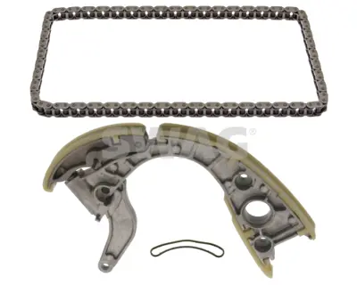 SWAG 30 10 1881 Eksantrık Zıncır Setı Gergısı Touareg 06>18 A6 05>18 A7 11>18 A8 04>17 4.2 5.2fsı Bar Bsm Buh 79109507AFS1
