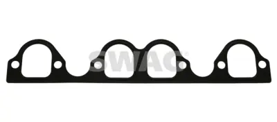 SWAG 30 10 2622 Emme Manıfold Contası Caddy 96>11 Jetta 06>10 Polo 95>10 T3 T4 T5 91>10 A3 08>13 28129717D