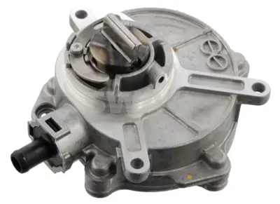 SWAG 30 10 2790 Vakum Pompası - Audı 6E145100T