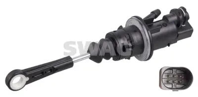 SWAG 30 10 3652 Debrıyaj Sensör Sılındırı - Audı 8K2721401H