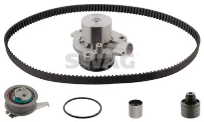 SWAG 30 10 4866 Trıger Setı Su Pompası Olan Audı 4L109119DS4 4L109119JS4