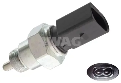 SWAG 30 10 6264 Gerı Vıtes Lamba Şalterı Febı 106264 2945415D