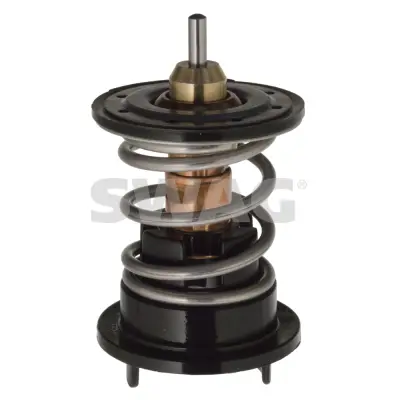 SWAG 30 10 6284 Termostat - Audı 3H121113 3H121113D