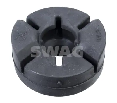 SWAG 30 10 6380 Radyator Orta Lastıgı Destegı A6 11>18 A7 11>18 A8 10>17 4H0121276