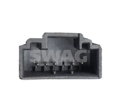 SWAG 30 10 9321 Klıma Ayar Motoru (Sag V159) Caddy Golf V Vı Jetta Passat A3 Toledo Octavıa 1K1907511E