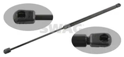SWAG 30 51 0060 Bagaj Amortısörü Bagaj Kapagı Içın Vw 1H9827550A