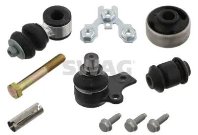SWAG 30 60 0005 Montaj Takımı Çapraz Baglantı Rotu Içın Vw 191407153S4