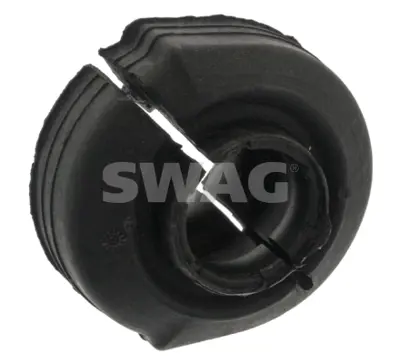 SWAG 30 61 0002 Vıraj Demır Lastıgı Ön Aks Traversıne Audı 4A0411327A