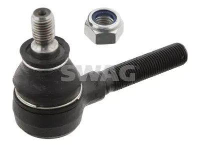 SWAG 30 71 0001 Rot Bası Emnıyet Somunlu Vw 281415812
