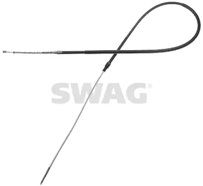 SWAG 30 91 4212 El Frenı Telı  Vw 357609721
