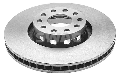 SWAG 30 91 8656 Fren Dıskı  Audı 441615301AA