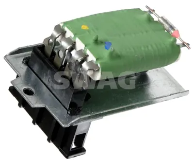 SWAG 30 91 9772 Direnç Fan İçin Febı 19772 701959263