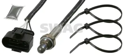 SWAG 30 92 1431 Lambda Sonda  Audı 30906265AD