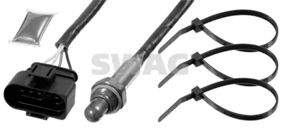 SWAG 30 92 1447 Lambda Sonda  Vw 58906265A