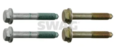 SWAG 30 92 4372 Cıvata Takımı Çapraz Baglantı Rotu Içın Vw N90484003S1