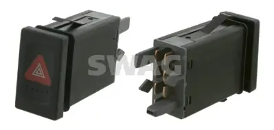 SWAG 30 92 4742 Dortlu Flasor Anahtarı Passat B5 97>05 3B0953235D01C